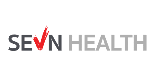 Sevn Health logo