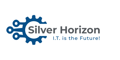 Silver Horizon logo