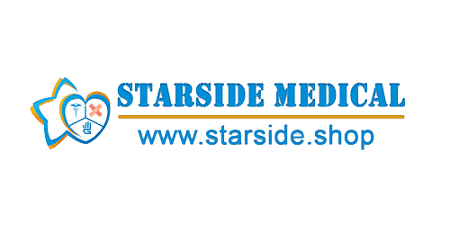 Starside Medical logo